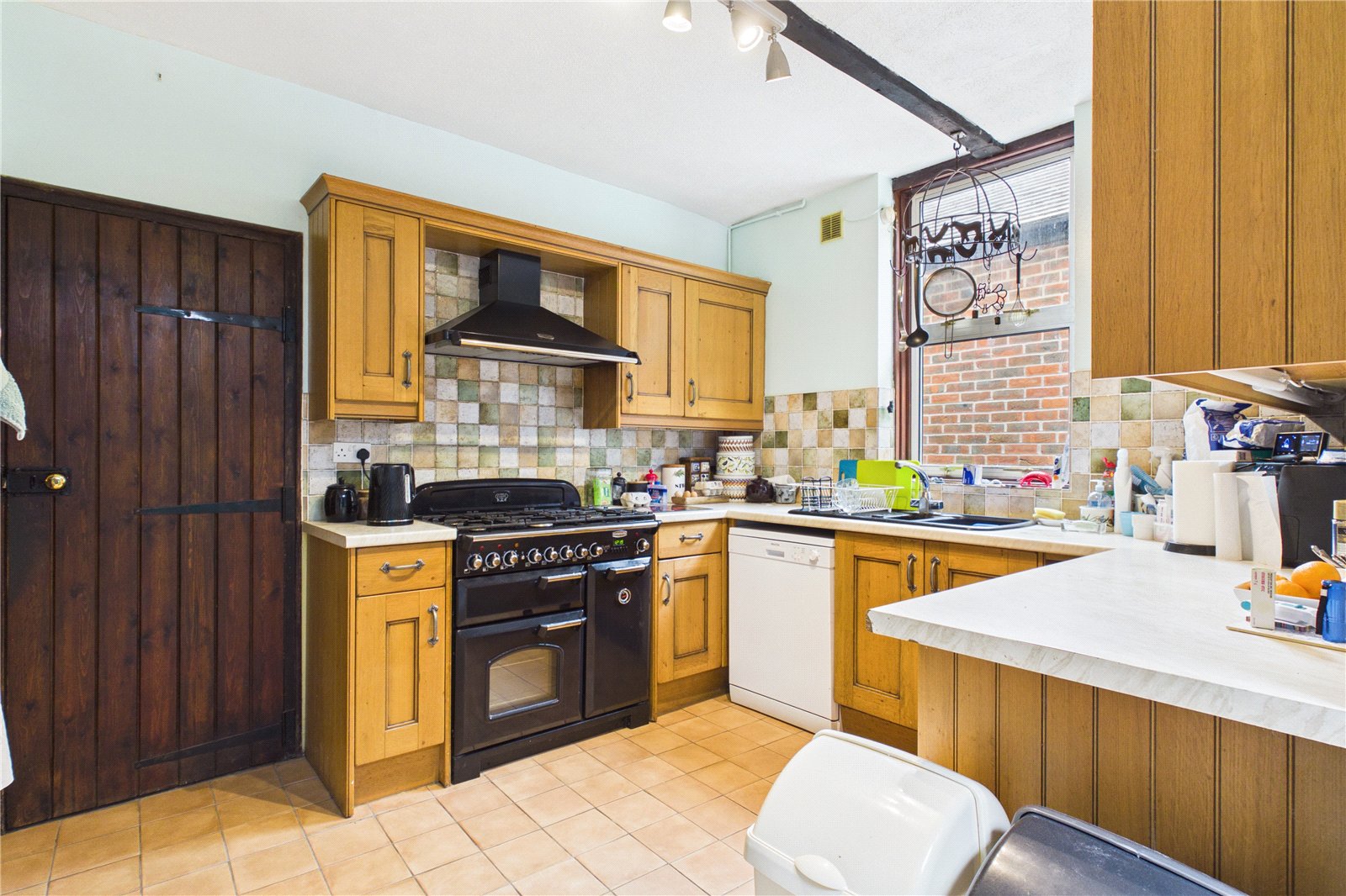3 bedroom House for sale in Woodcote, Reading, Oxfordshire