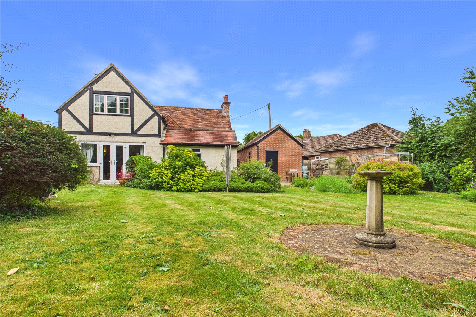 3 bedroom House for sale in Woodcote, Reading, Oxfordshire