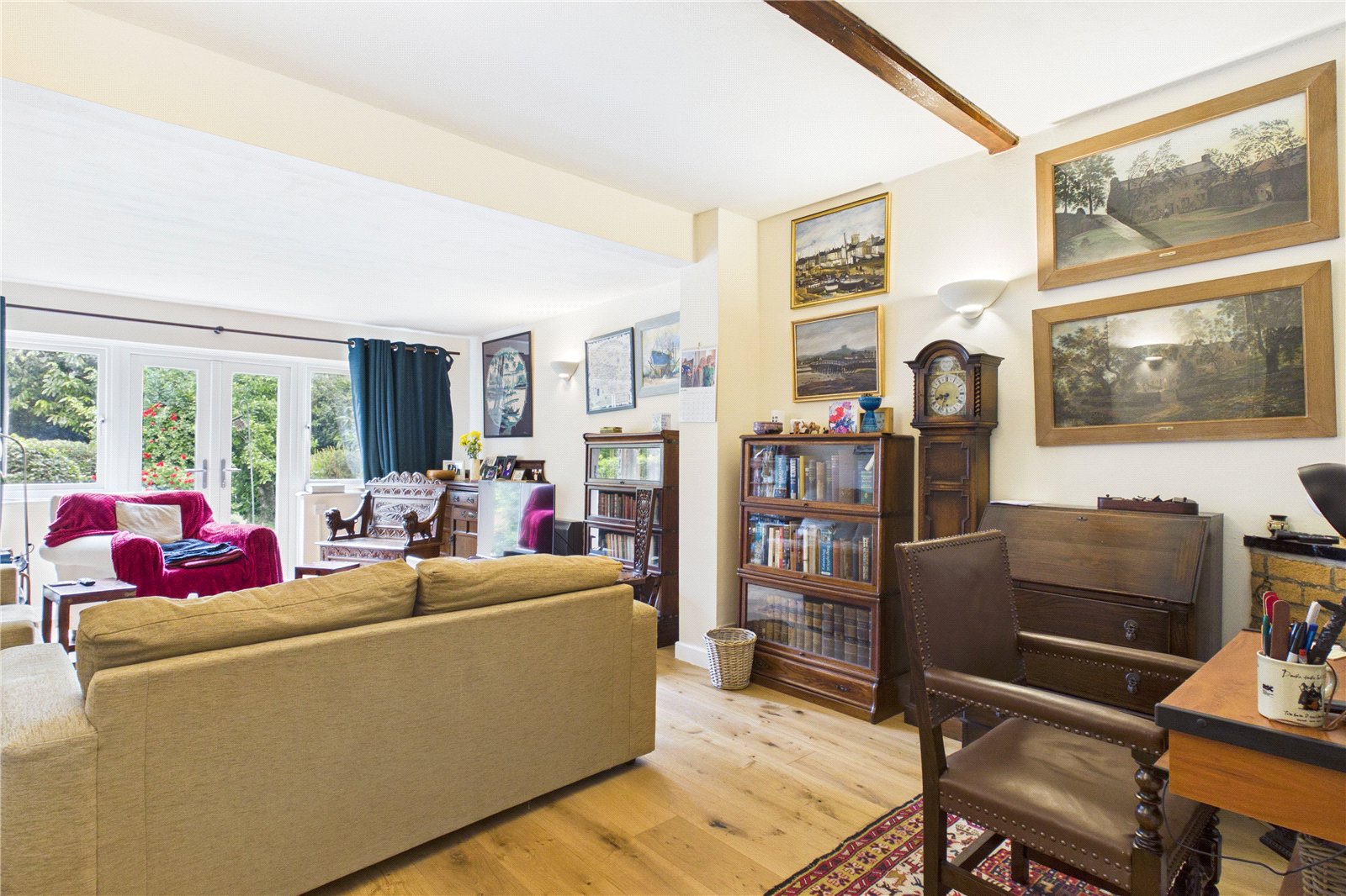 3 bedroom House for sale in Woodcote, Reading, Oxfordshire