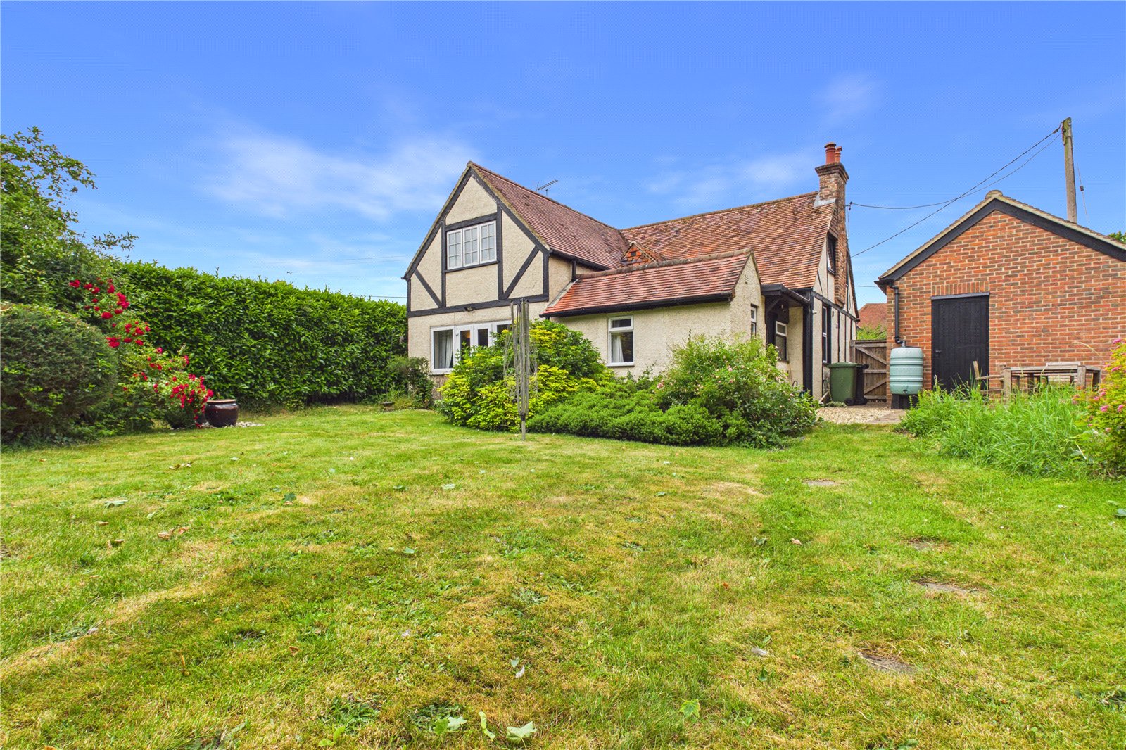 3 bedroom House for sale in Woodcote, Reading, Oxfordshire