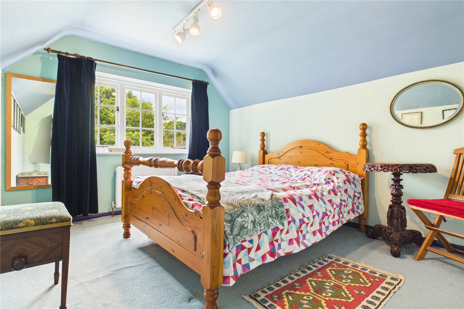3 bedroom House for sale in Woodcote, Reading, Oxfordshire