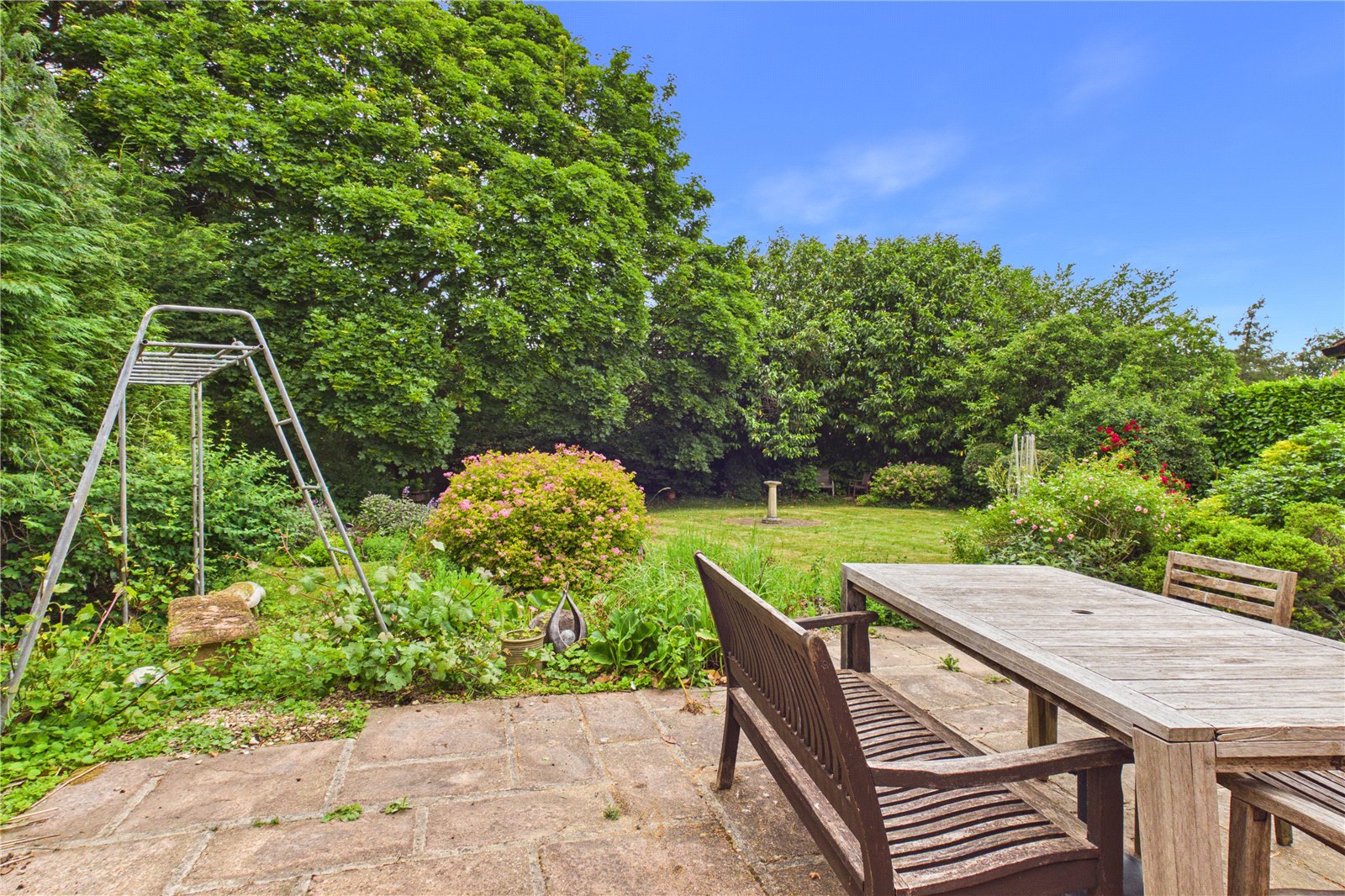 3 bedroom House for sale in Woodcote, Reading, Oxfordshire