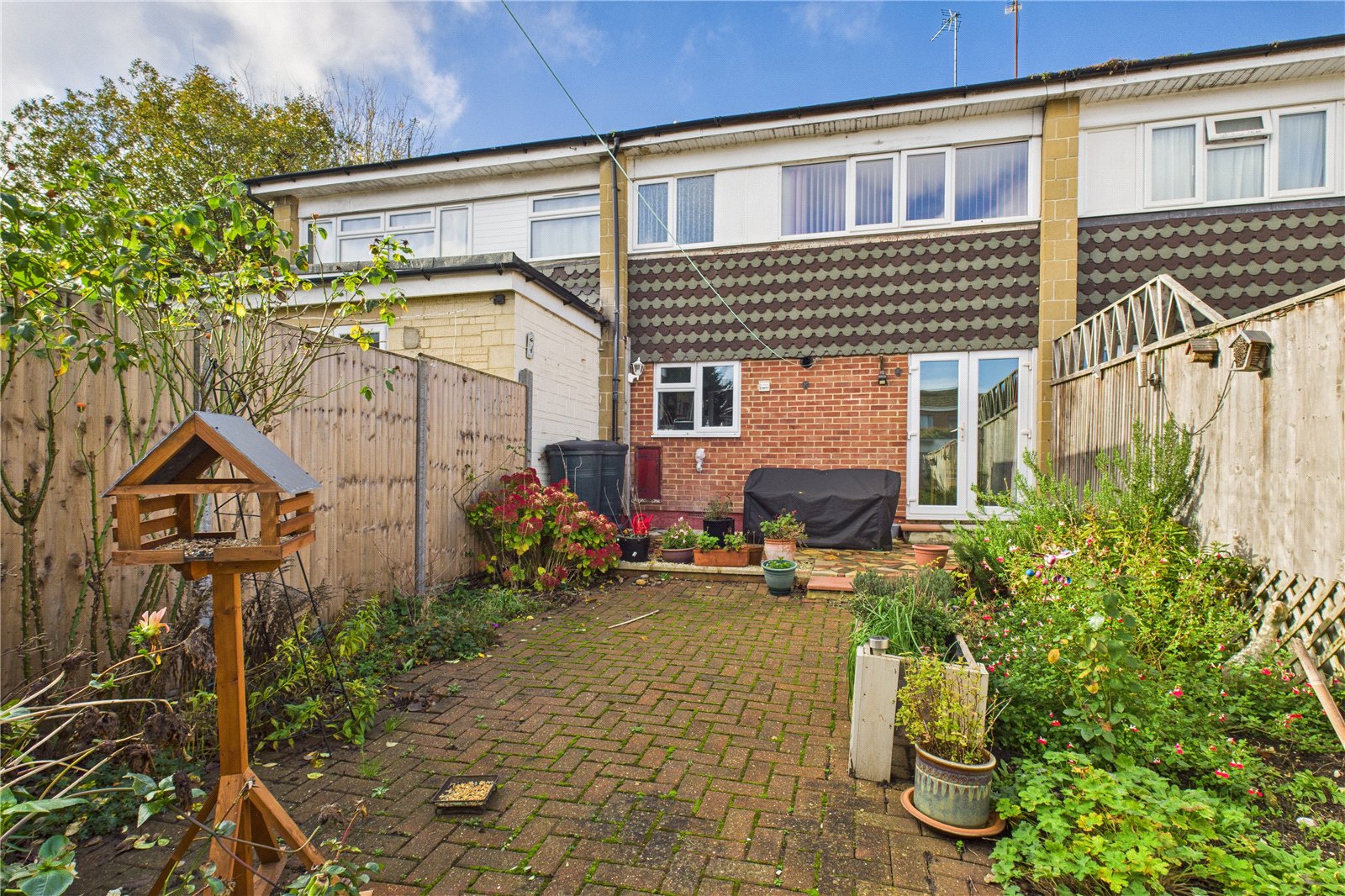 3 bedroom House for sale in Theale, Reading, Berkshire