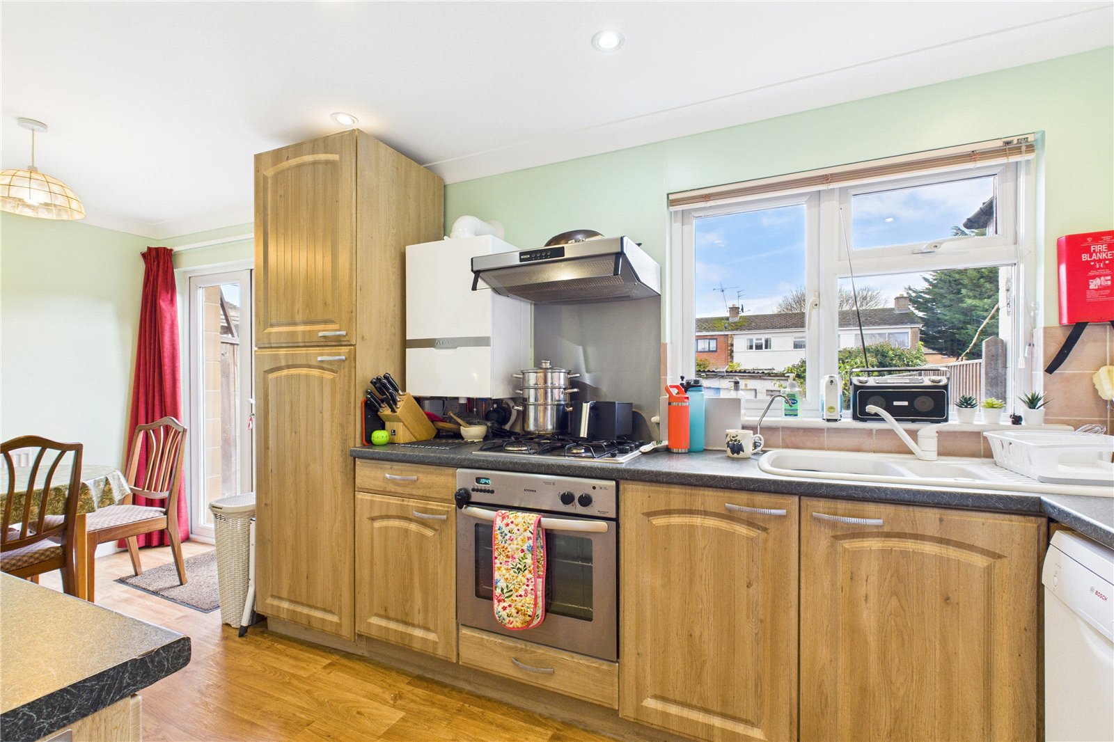 3 bedroom House for sale in Theale, Reading, Berkshire