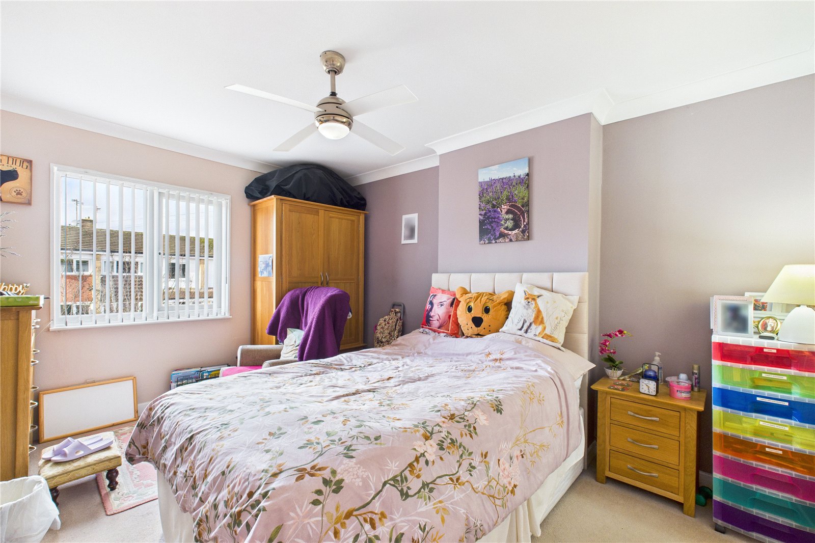 3 bedroom House for sale in Theale, Reading, Berkshire