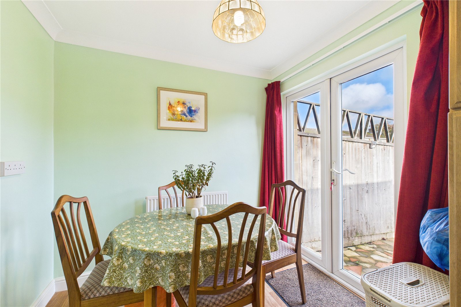 3 bedroom House for sale in Theale, Reading, Berkshire