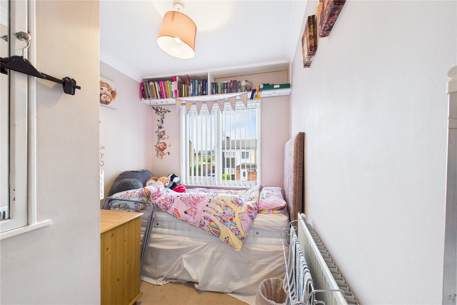3 bedroom House for sale in Theale, Reading, Berkshire