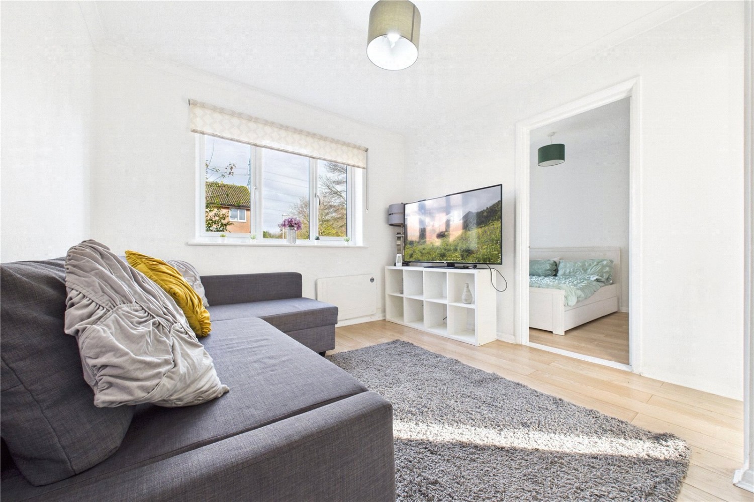 Theale, Reading, Berkshire