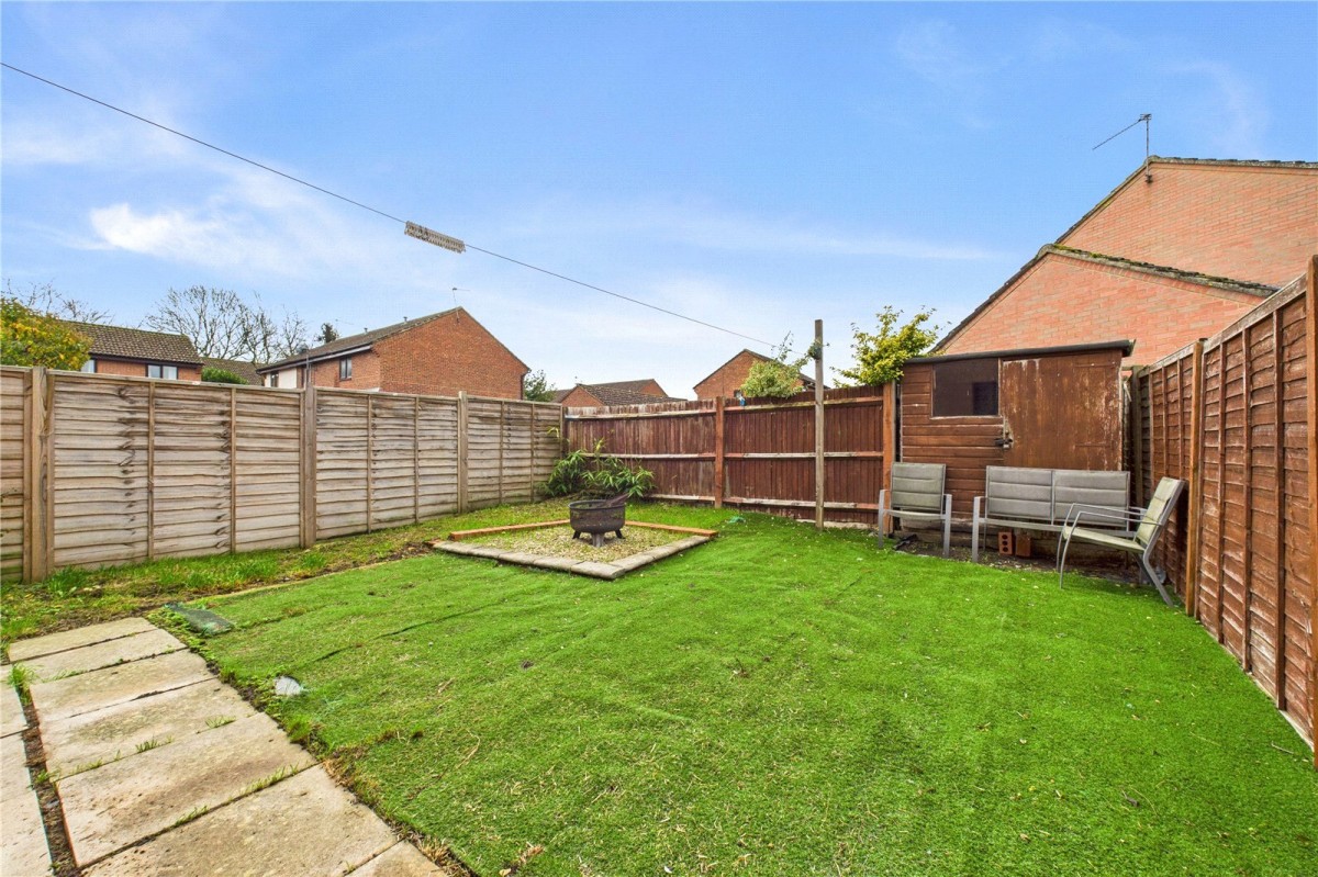 Theale, Reading, Berkshire