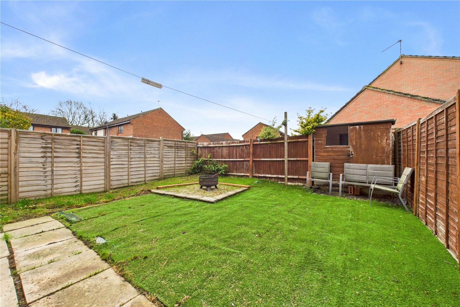 Theale, Reading, Berkshire