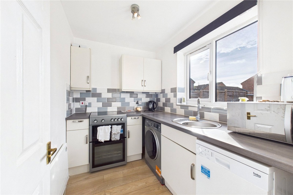 Theale, Reading, Berkshire