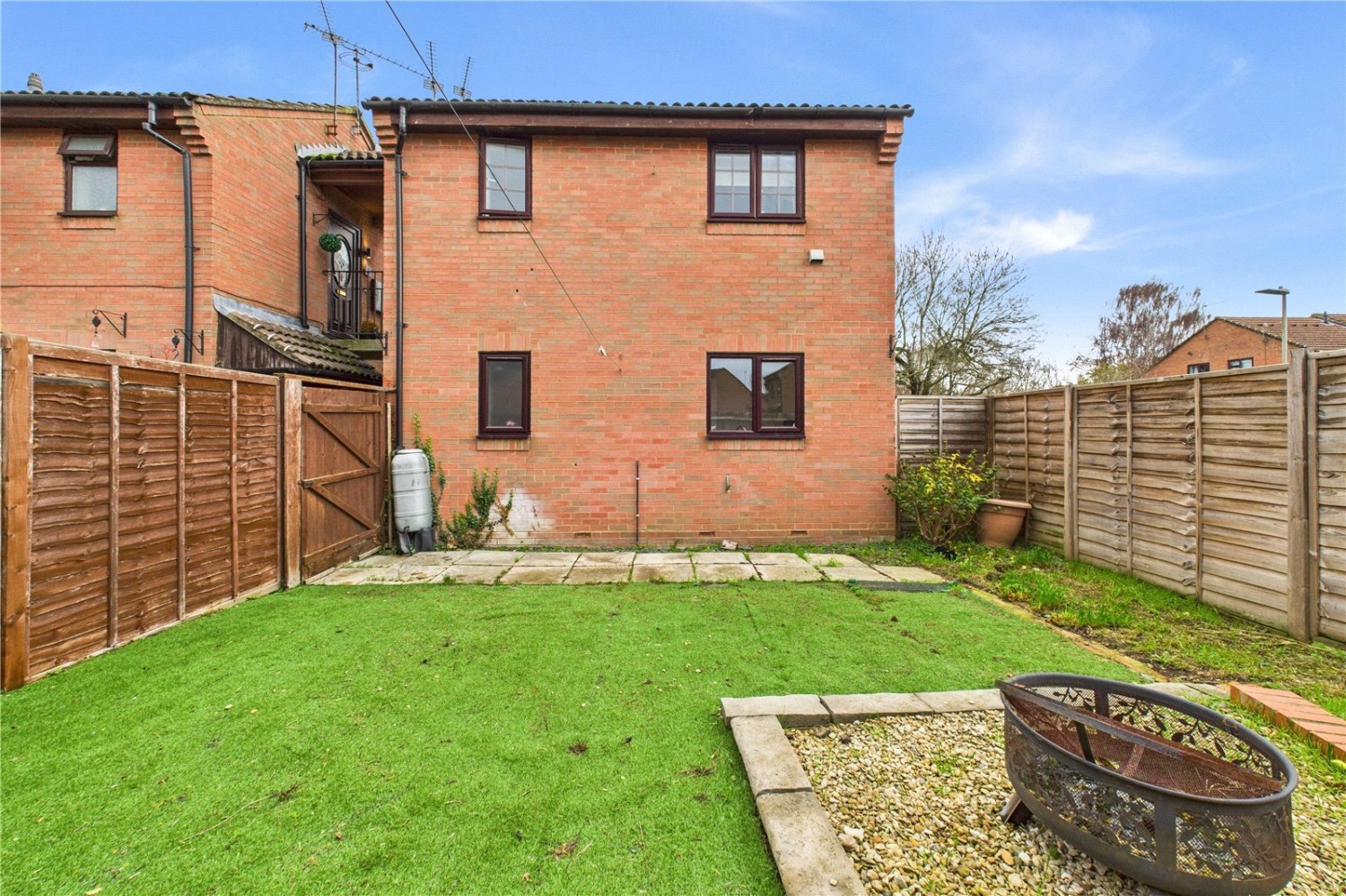 Theale, Reading, Berkshire