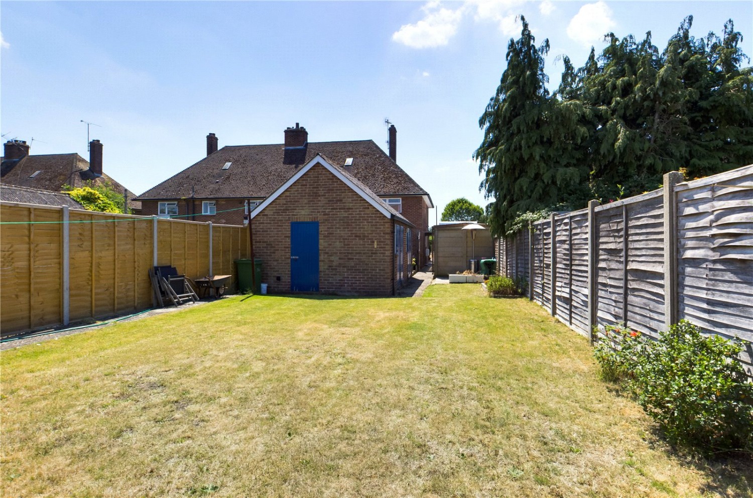 Theale, Reading, Berkshire