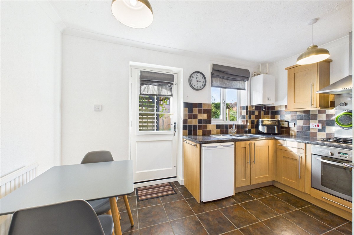 Theale, Reading, Berkshire