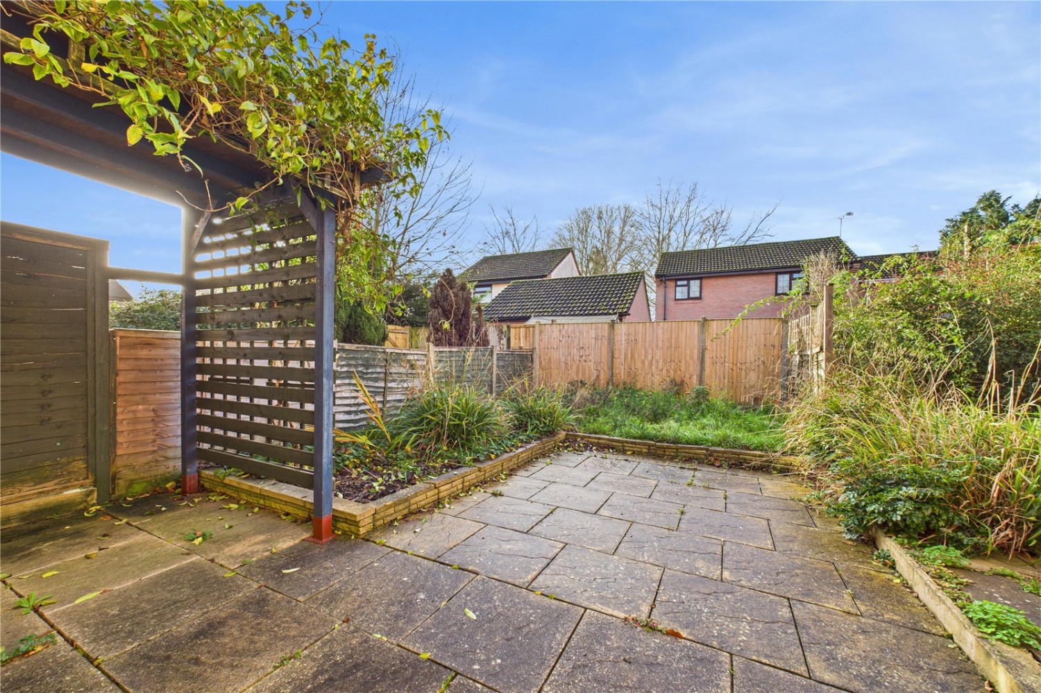 Theale, Reading, Berkshire