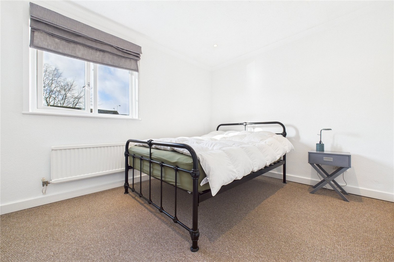 Theale, Reading, Berkshire