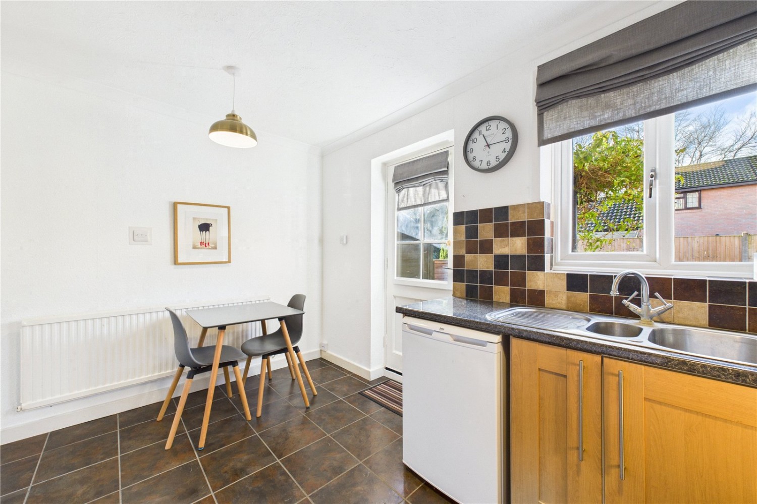 Theale, Reading, Berkshire