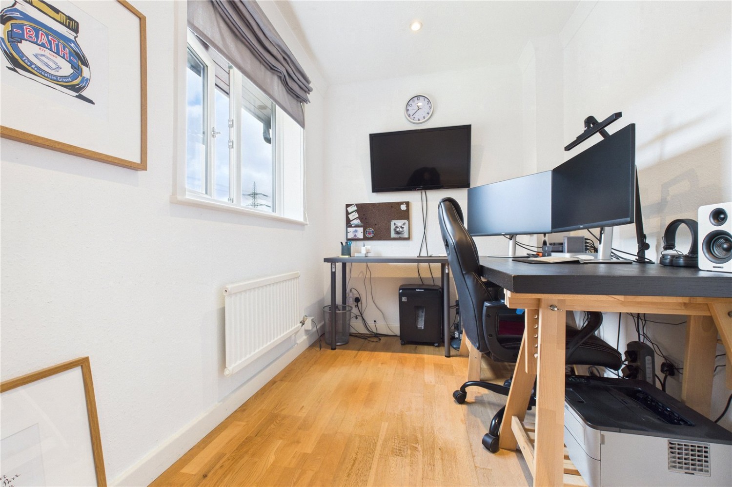 Theale, Reading, Berkshire