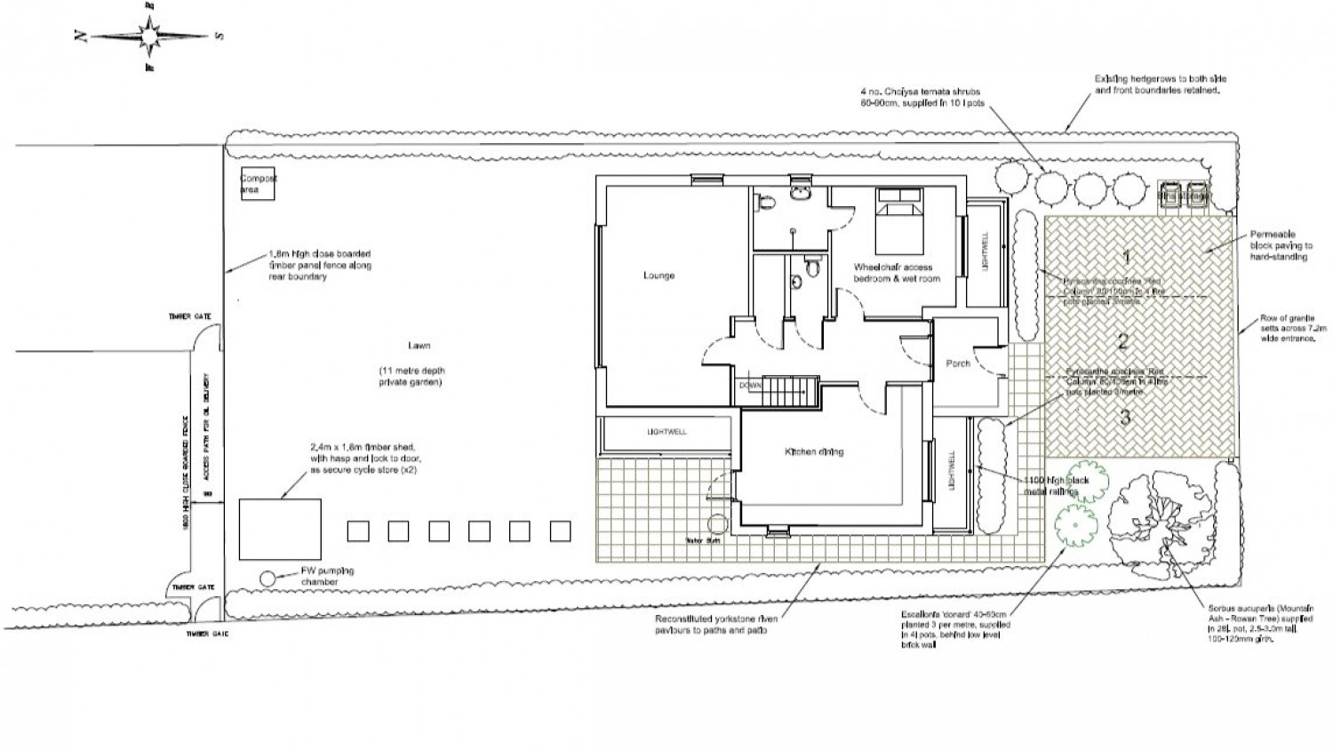 Upper Bucklebury, Reading, Berkshire