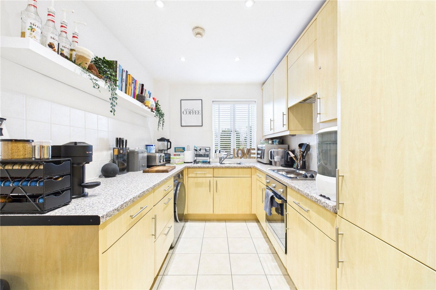 Upper Woolhampton, Reading, Berkshire