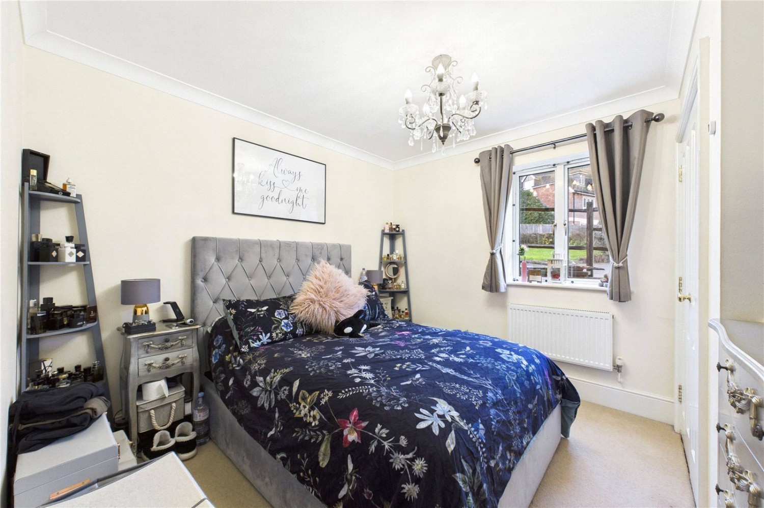 Upper Woolhampton, Reading, Berkshire