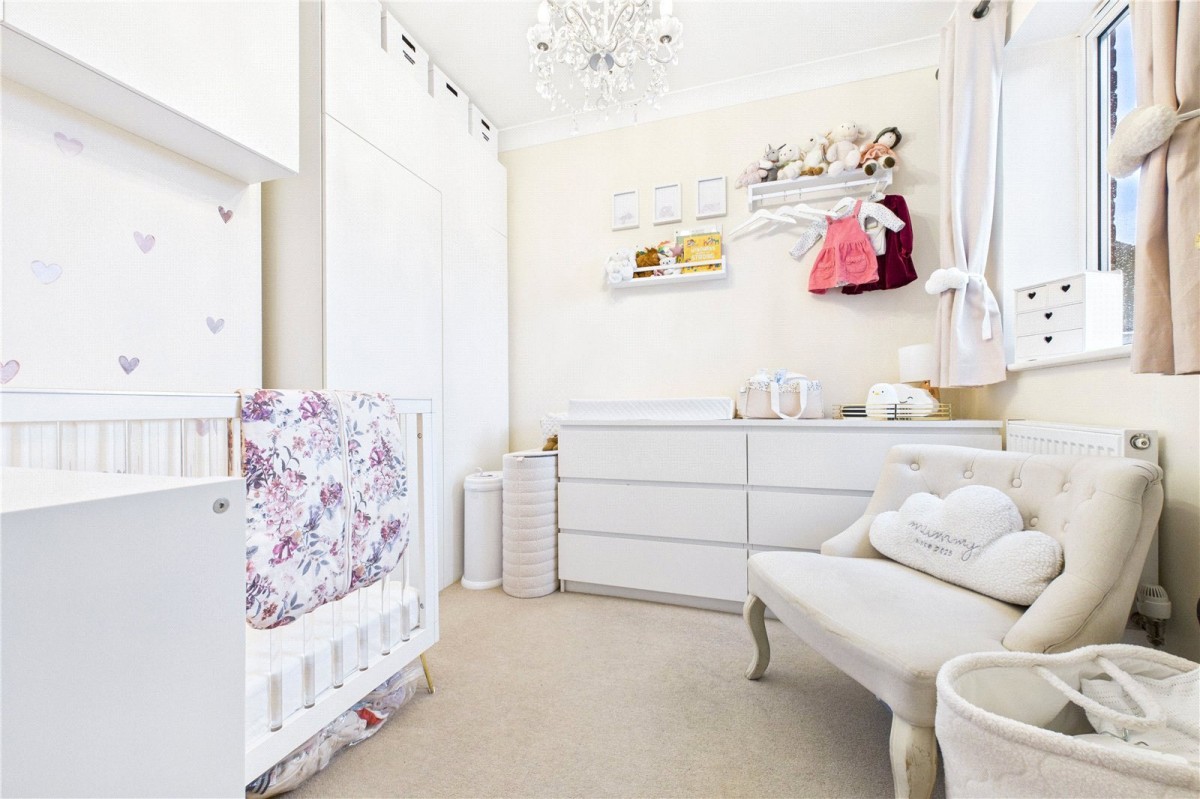 Upper Woolhampton, Reading, Berkshire