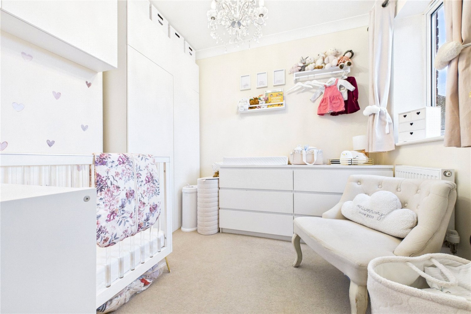 Upper Woolhampton, Reading, Berkshire