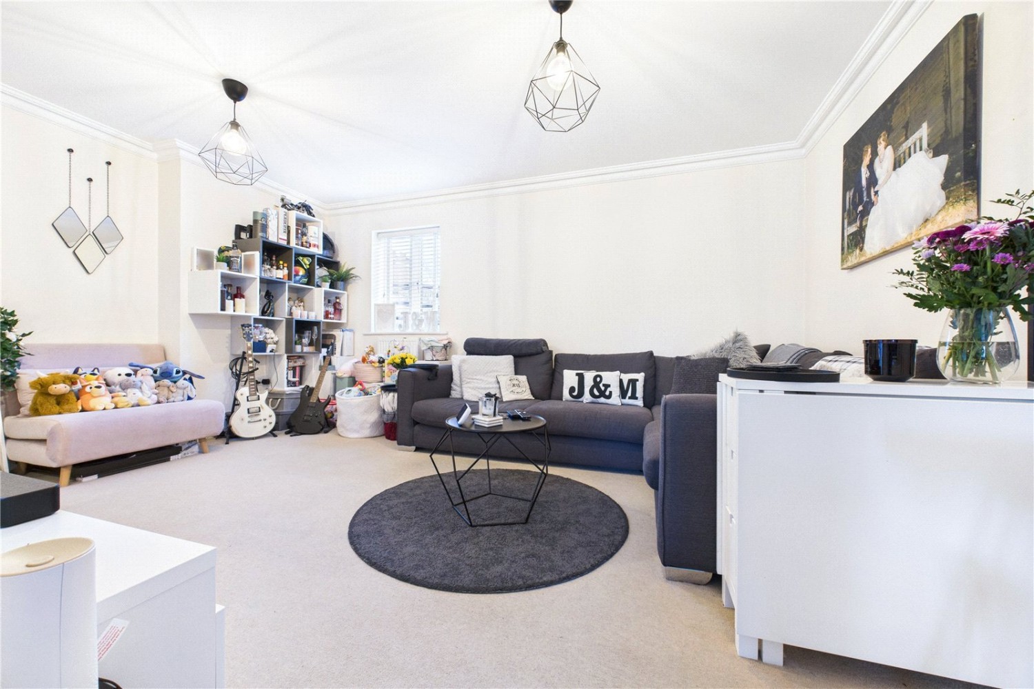 Upper Woolhampton, Reading, Berkshire