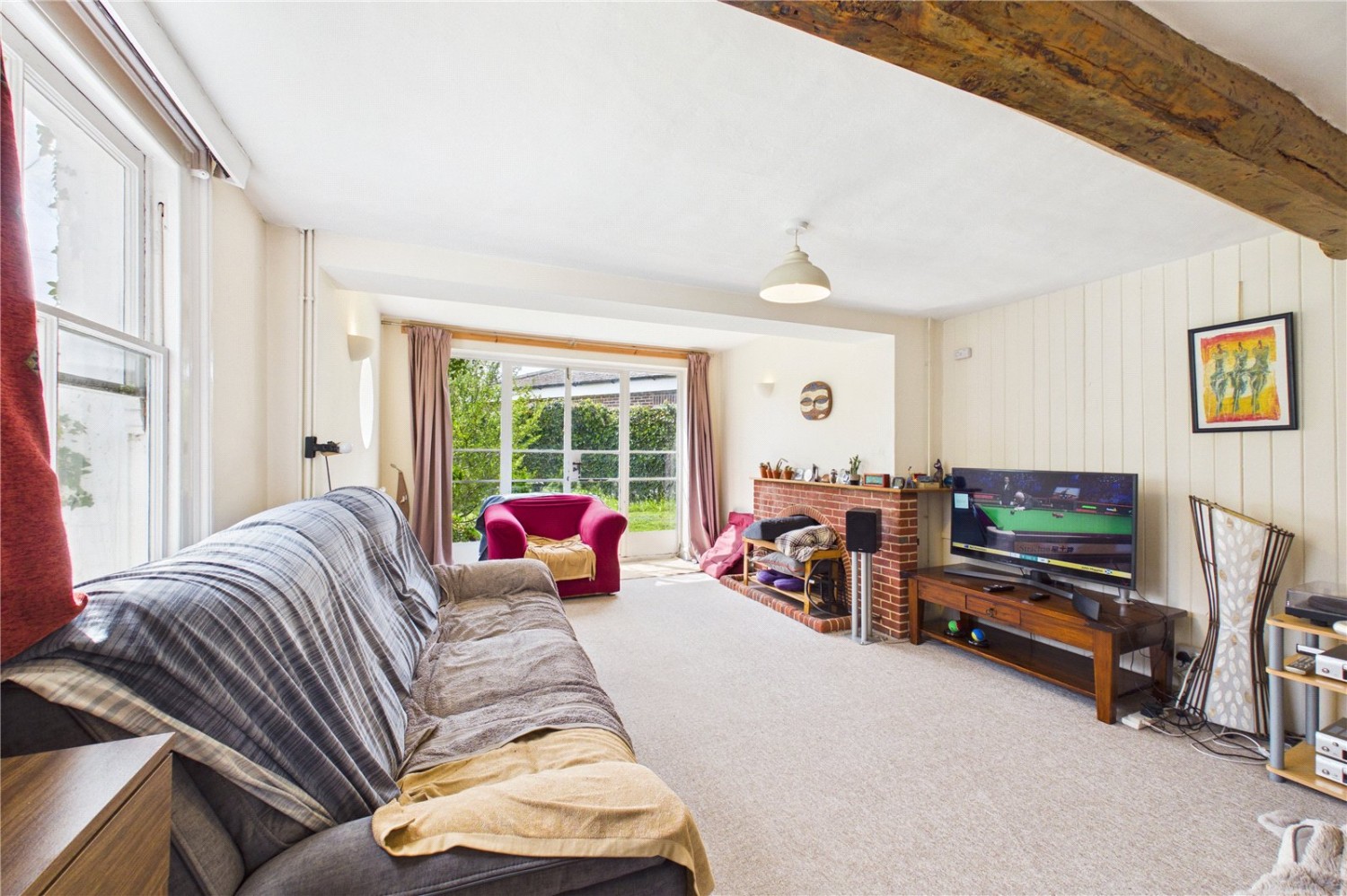 Theale, Reading, Berkshire