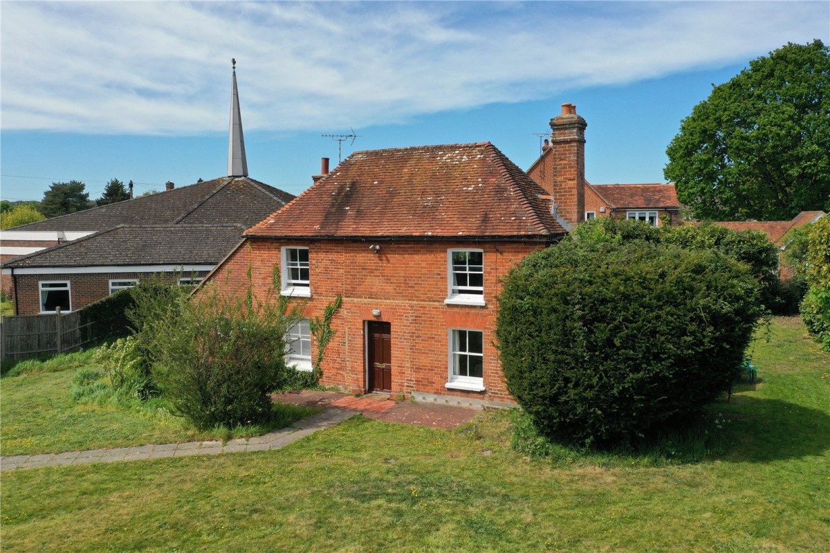 Theale, Reading, Berkshire