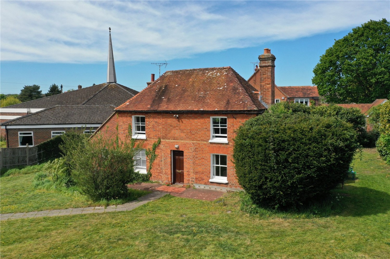 Theale, Reading, Berkshire