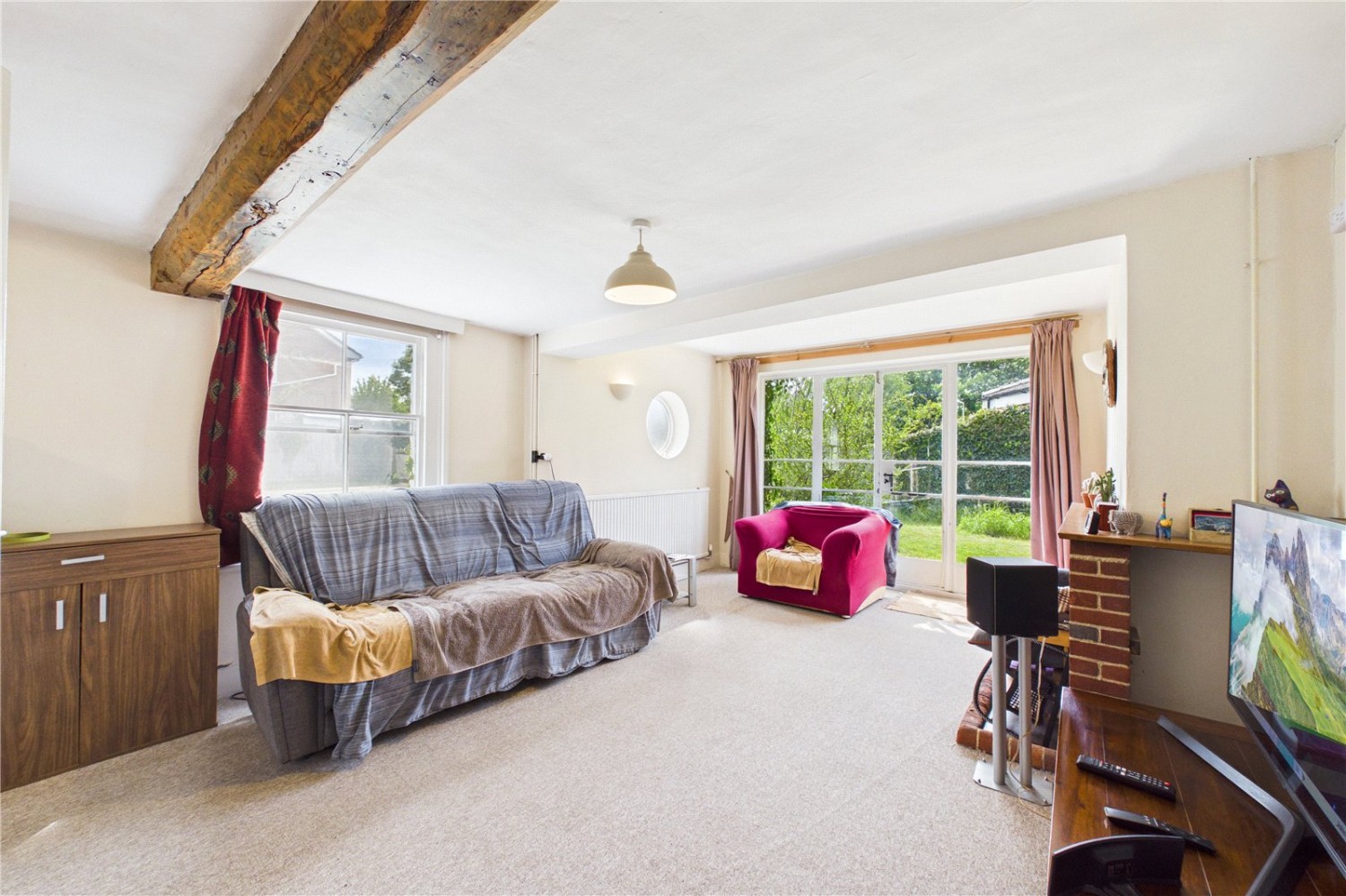 Theale, Reading, Berkshire