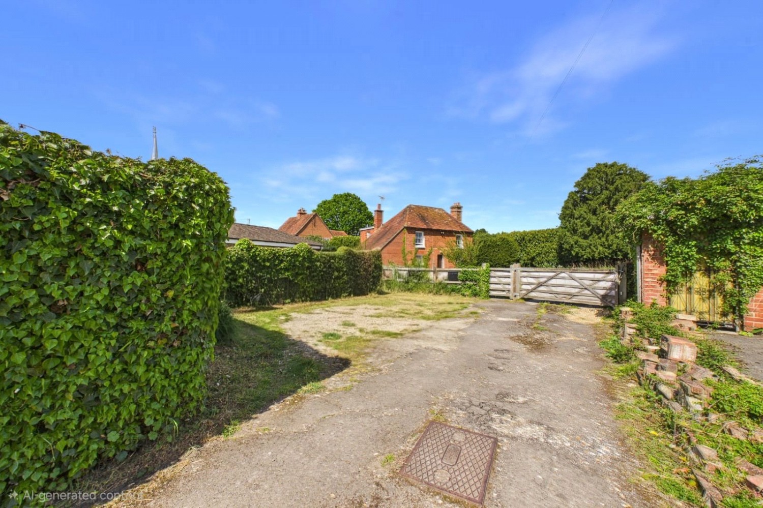Theale, Reading, Berkshire