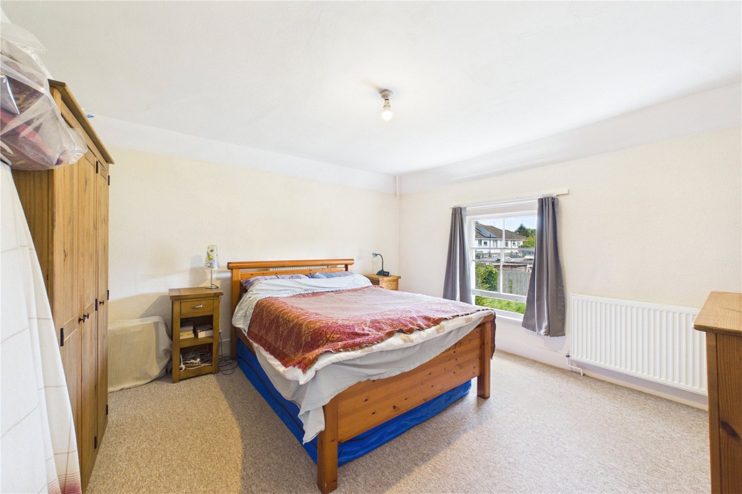 Theale, Reading, Berkshire