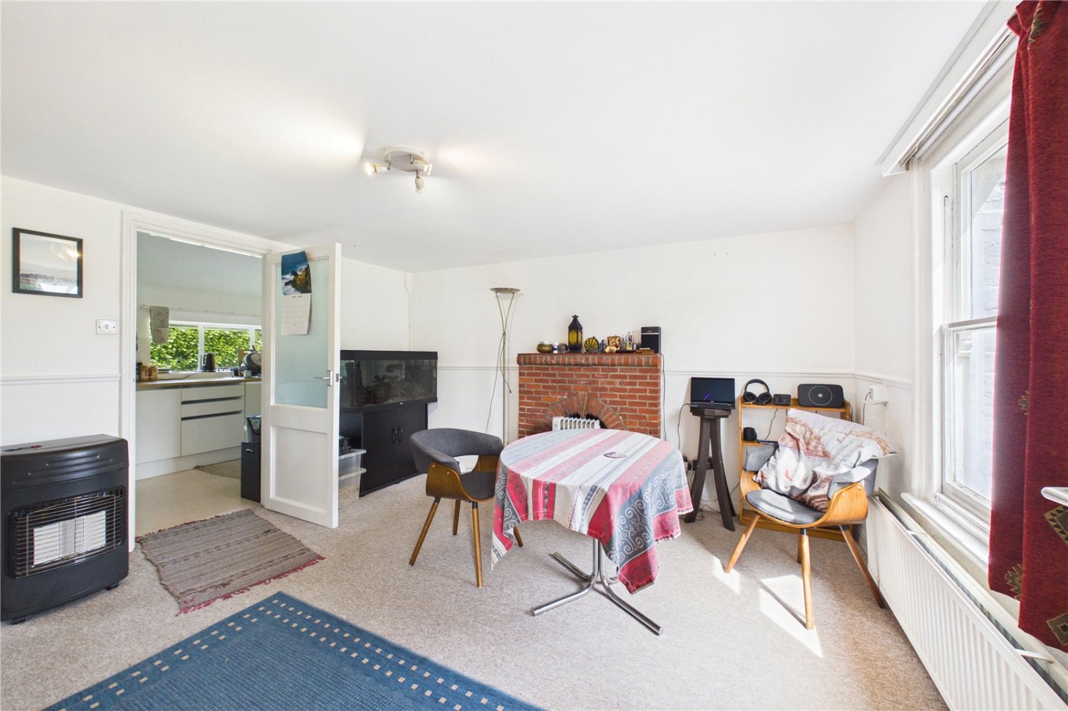 Theale, Reading, Berkshire