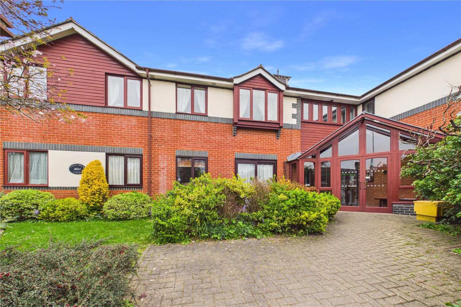 Pangbourne, Reading, Berkshire