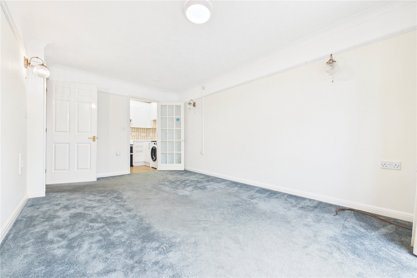 1 bedroom Flat for sale in Pangbourne, Reading, Berkshire