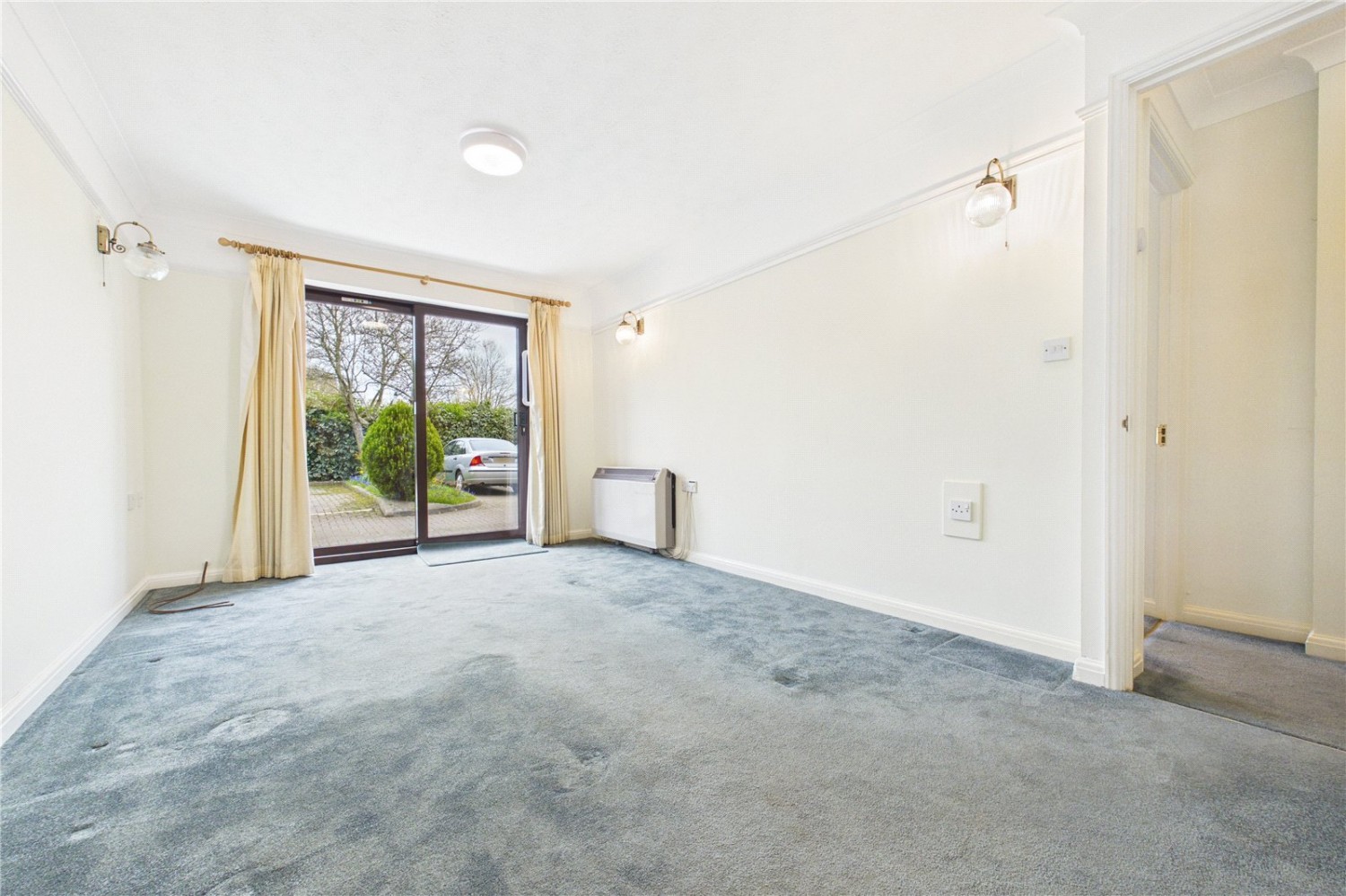 Pangbourne, Reading, Berkshire