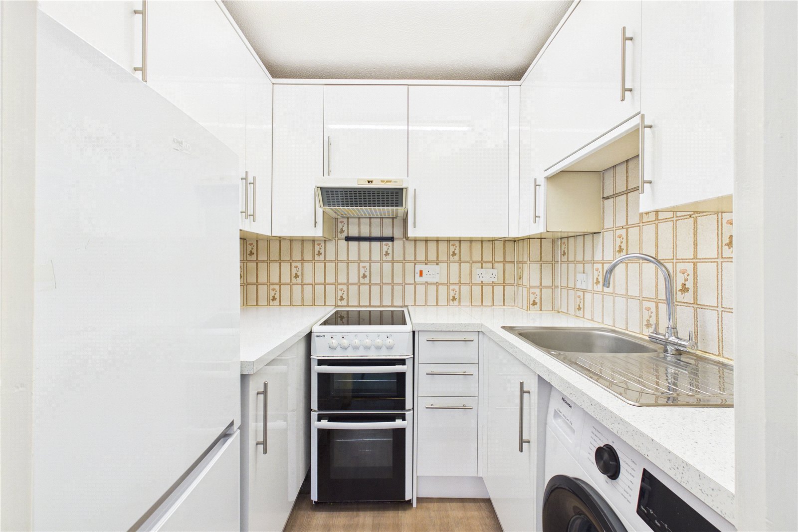 1 bedroom Flat for sale in Pangbourne, Reading, Berkshire