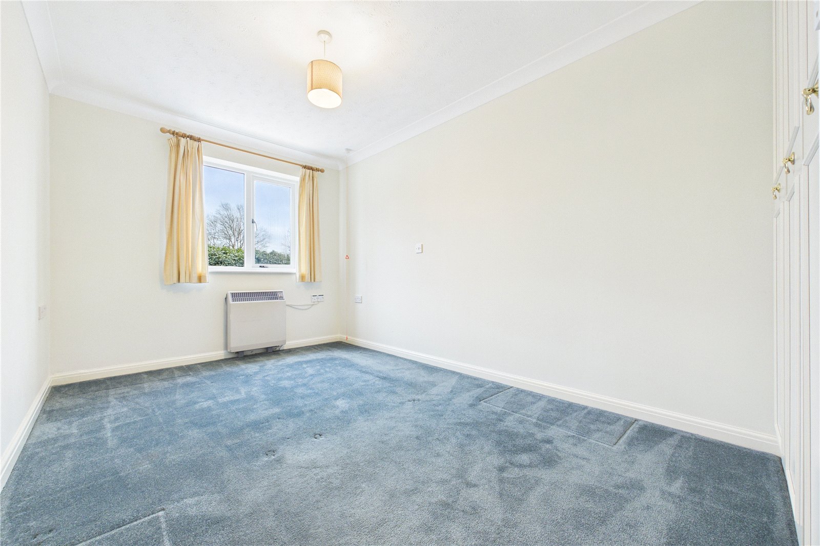 1 bedroom Flat for sale in Pangbourne, Reading, Berkshire
