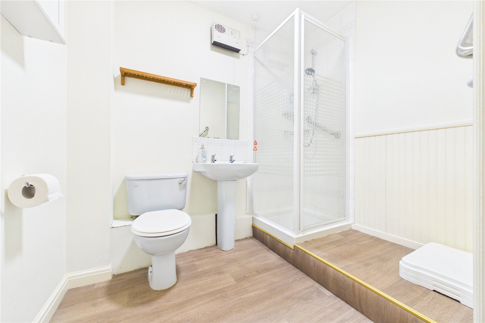 1 bedroom Flat for sale in Pangbourne, Reading, Berkshire