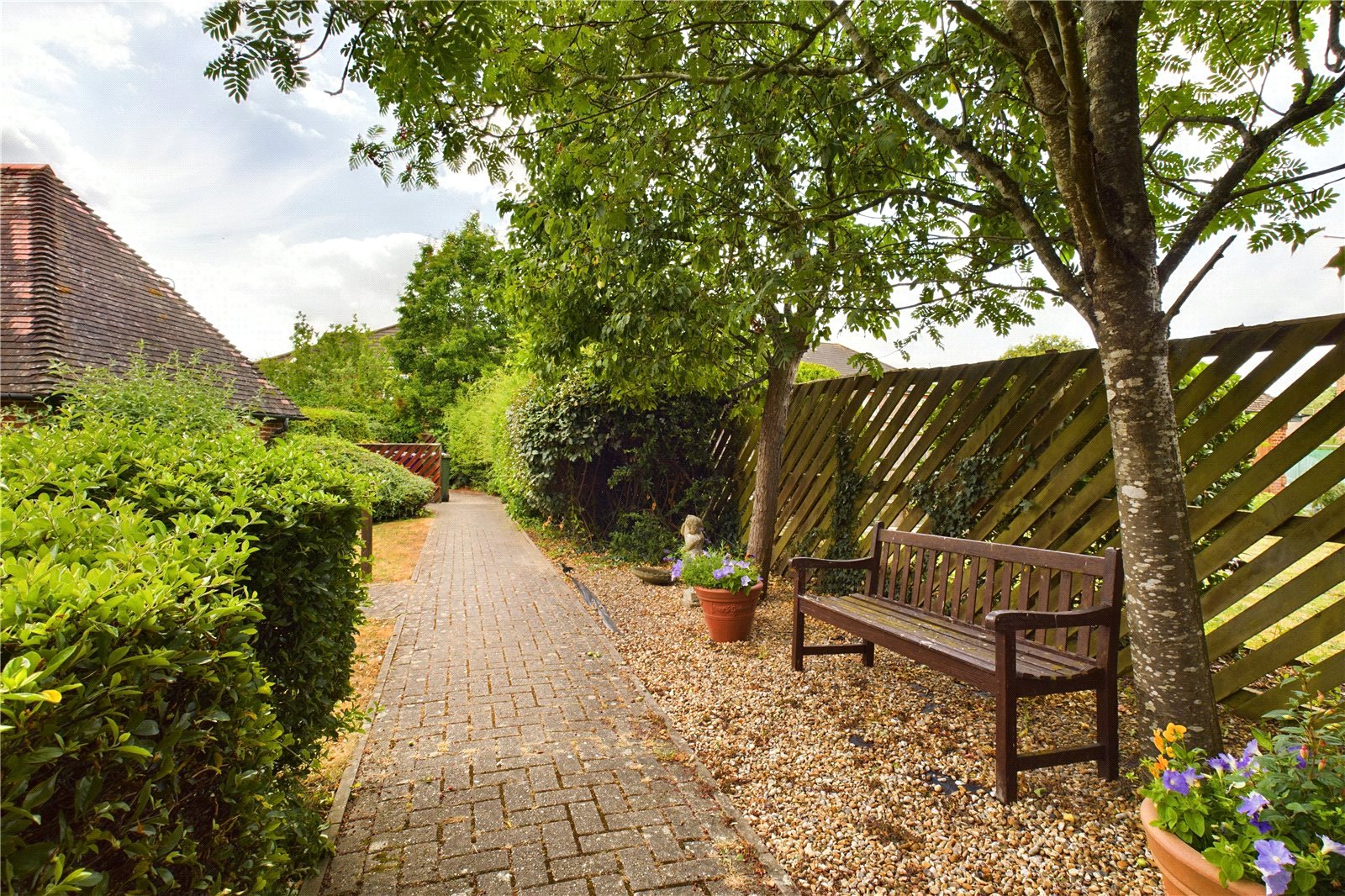 1 bedroom Flat for sale in Pangbourne, Reading, Berkshire