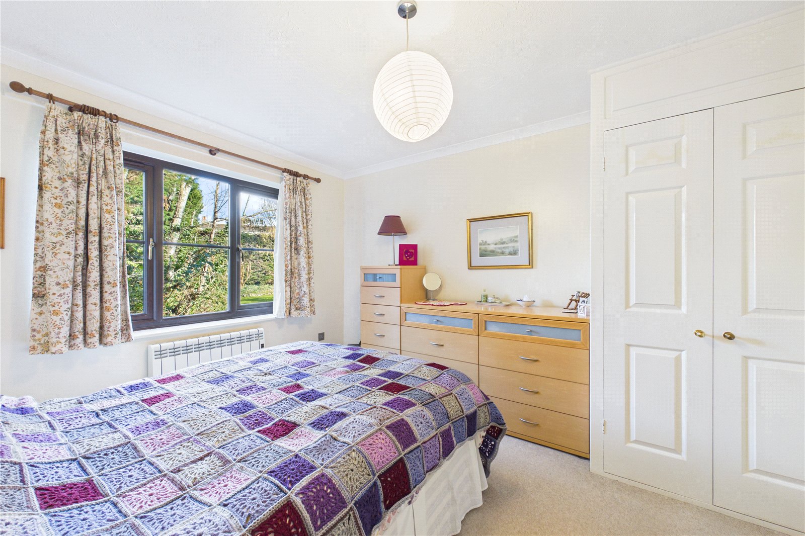 2 bedroom Flat for sale in Station Road, Pangbourne, Reading