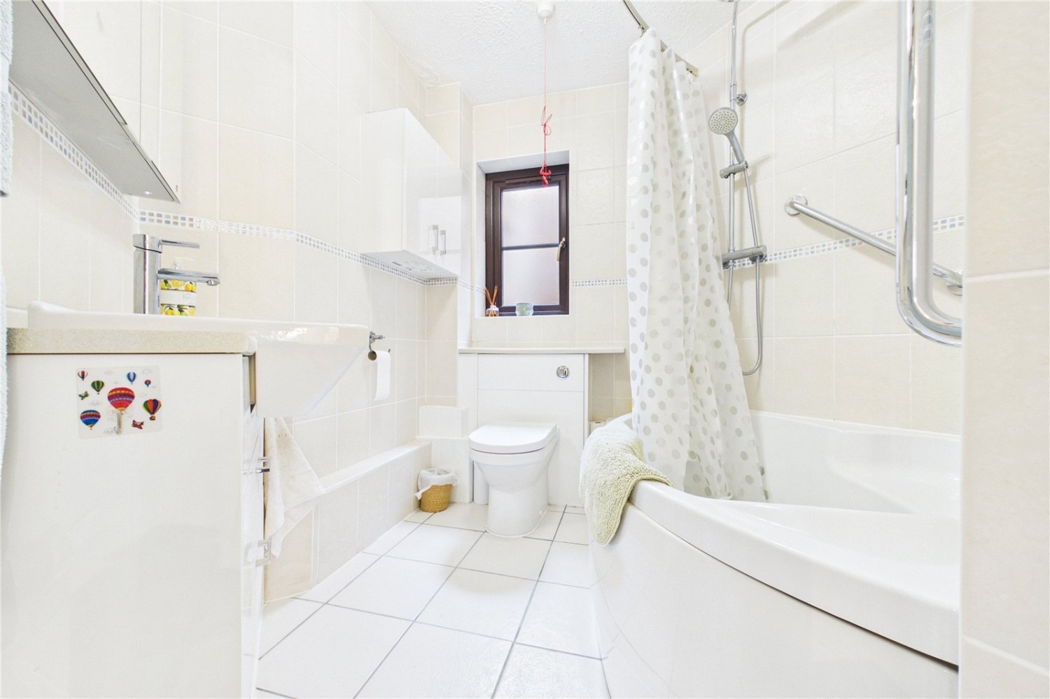 Station Road, Pangbourne, Reading