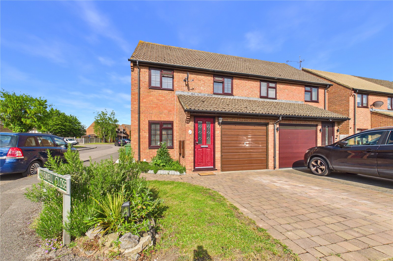 Theale, Reading, Berkshire