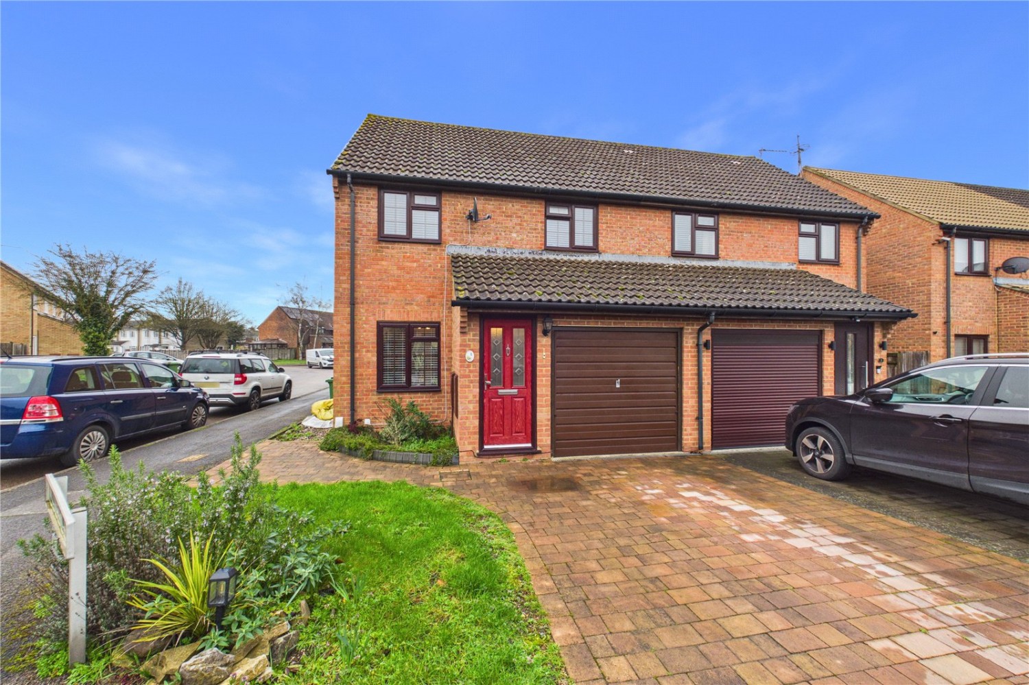 Theale, Reading, Berkshire
