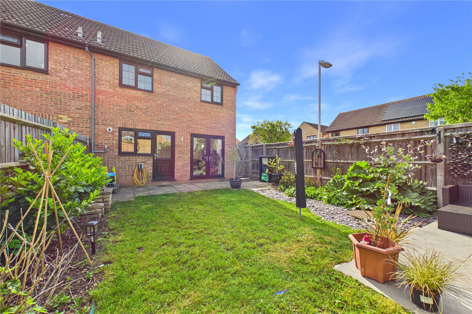 3 bedroom House for sale in Theale, Reading, Berkshire