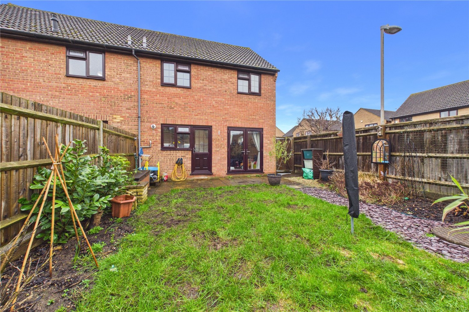 Theale, Reading, Berkshire