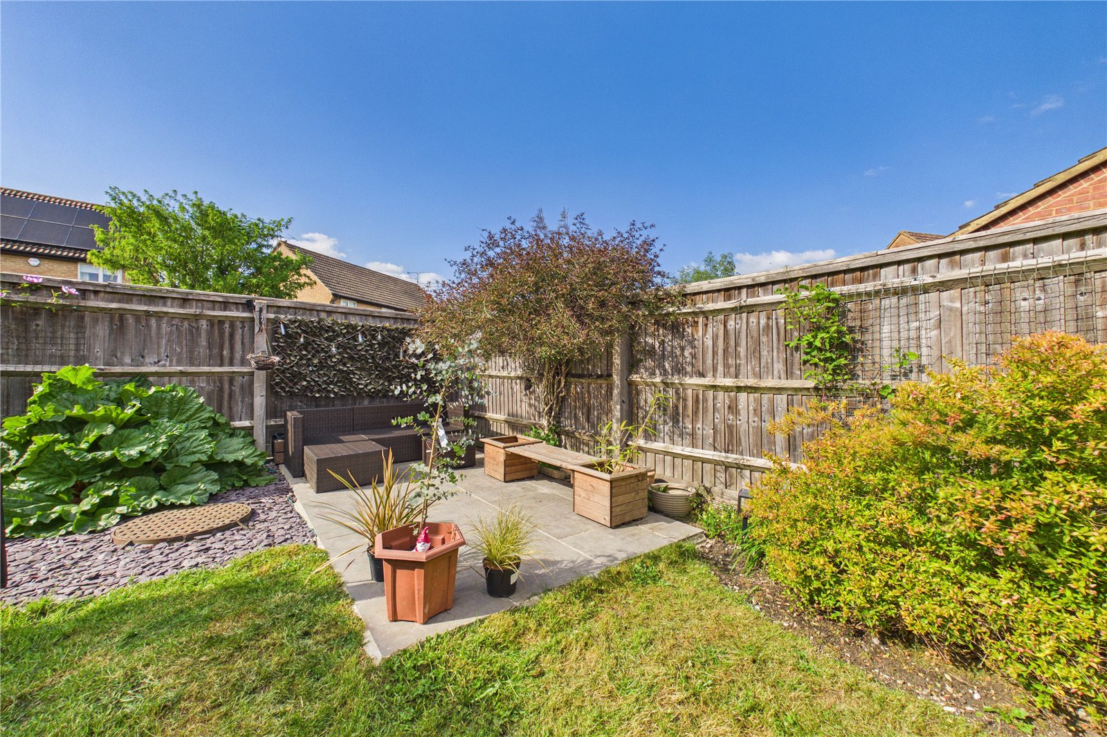 3 bedroom House for sale in Theale, Reading, Berkshire