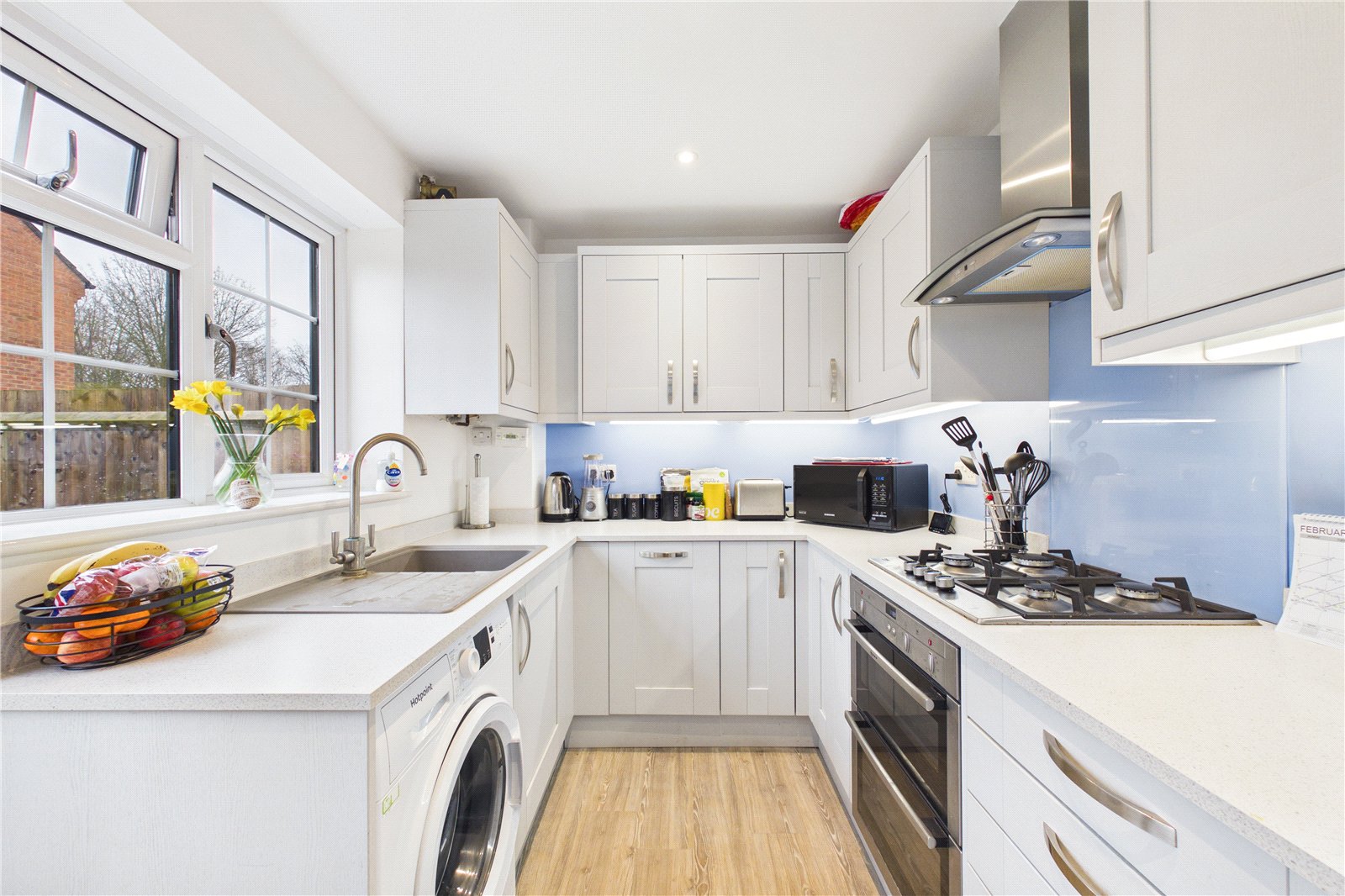 3 bedroom House for sale in Theale, Reading, Berkshire